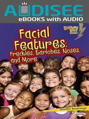 cover image of Facial Features